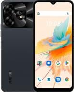 Смартфон Umidigi A15 (MP33) 8/256GB black (6973553523095)