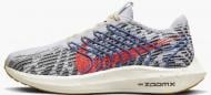 Кроссовки женские демисезонные Nike Pegasus Turbo Next Nature Multi DM3414-002 р.38,5 мульти