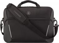 Сумка для ноутбука Wenger XE Compact Brief 16" black (653299)