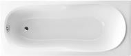 Ванна акриловая Excellent Sekwana WAEX.SEK14WH 140х70,5 см с ножками