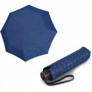 Зонт Knirps Kn95 7050 8471 A.050 Medium Manual pinta aqua