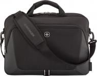 Сумка для ноутбука Wenger XE Brief 16" black (653300)