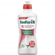 Средство для мытья посуды для ручного мытья посуды Ludwik Грейпфрут 0,45 л