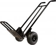 Візок 250 кг 140х59х58 см з платформою PN 4x4 190-1020