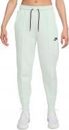 Брюки Nike W NSW TCH FLC R JGGR FB8330-394 р. L зеленый Брюки Nike W NSW TCH FLC R JGGR FB8330-394 р. L зеленый