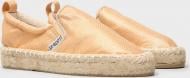 Эспадрильи Preppy TZ-193-Champagne р.37 бежевый