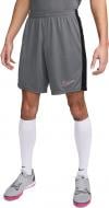 Шорты Nike NK DF ACD23 SHORT K BR DV9742-069 р. 2XL серый