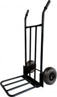 Візок 250 кг 140х59х58 см з платформою PN 4x4 190-1023