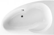 Ванна акрилова Excellent NEWA Plus WAEX.NEL15WH 150x95 з ніжками Ванна акрилова Excellent NEWA Plus WAEX.NEL15WH 150x95 з ніжками