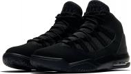 Кроссовки мужские Jordan MAX AURA AQ9084-001 р.50,5 черные