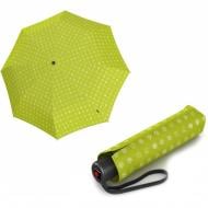 Зонт Knirps Kn95 7050 8470 A.050 Medium Manual pinta lime