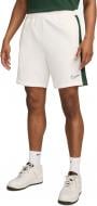 Шорты Nike NSW SP SHORT FT FZ4708-133 р. XL черный