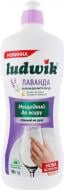 Бальзам для ручного мытья посуды Ludwik Лаванда 0,9 л Бальзам для ручного мытья посуды Ludwik Лаванда 0,9 л