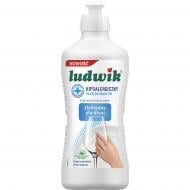 Средство для ручного мытья посуды Ludwik Гипоаллергенный 0,45 л