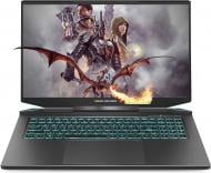 Ноутбук Dream Machines RG4050-17 17,3" (RG4050-17UA28) black