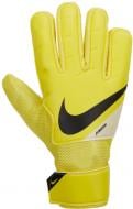 Вратарские перчатки Nike JR. GOALKEEPER MATCH CQ7795-765 3 желтый