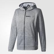 Джемпер Adidas CTC HO FLEECE BP9653 р. 48 серый Джемпер Adidas CTC HO FLEECE BP9653 р. 48 серый