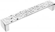 Мебельная ручка скоба Kerron 128 мм RS-019-128 хром