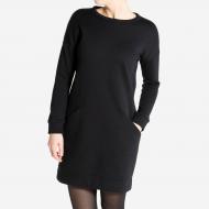 Платье We Norwegians Polar Dress women 1536-99 р. XS черный