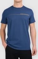 Футболка 4F 4FWAW26TTSHM3567-30S р.р.L синий