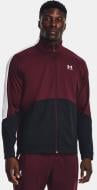 Джемпер Under Armour UA TRICOT FASHION JACKET 1373791-600 р.M коричневый