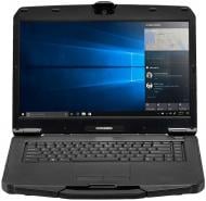 Ноутбук DURABOOK S15AB (Demo SKU A) 15,6" (S5A5A2C2JBAX) black
