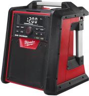 Зарядное устройство – динамик Milwaukee 18,0V M18 RC-0 4933446639