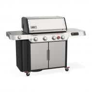 Гриль газовий Weber Genesis SX-435
