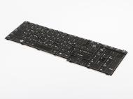 Клавиатура Toshiba L655D/L670/L670D/L675/L675D ОРИГИНАЛ RUS (A2294) Клавиатура Toshiba L655D/L670/L670D/L675/L675D ОРИГИНАЛ RUS (A2294)