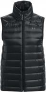 Жилет Under Armour UA STRM ARMOUR DOWN 2.0 VST 1372647-001 р.L черный
