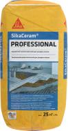 Клей для плитки Sika Ceram Professional 25 кг