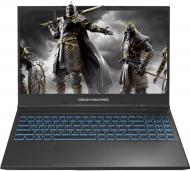 Ноутбук Dream Machines RG3050-15 15,6" (RG3050-15UA54) black Ноутбук Dream Machines RG3050-15 15,6" (RG3050-15UA54) black