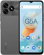 Смартфон Umidigi G5A (MP38) 4/64GB grey (6973553523309)