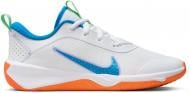 Кросівки дитячі демісезонні Nike OMNI MULTI-COURT DM9027-107 р.37,5 білі