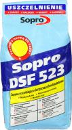 Гидроизоляция Sopro DSF 523 4 кг