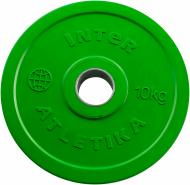 Диск InterAtletika LCA032 11713238