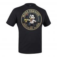 Футболка P1G-Tac с рисунком "Nuclear" UA281-29891-BK-NUC р.3XL Combat Black