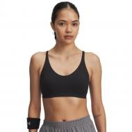 Бра Under Armour Motion Bra 6004135-003 р.S черный