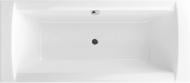 Ванна акриловая Excellent Crown II WAEX.CRO17WH 169,5х75 см с ножками