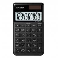 Калькулятор кишеньковий 10 розрядів чорний (SL-1000SC-BK-W-EP) Casio