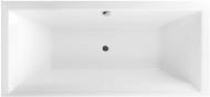 Ванна акриловая Excellent Crown Grand WAEX.CRG19WH 189,5х90 см с ножками