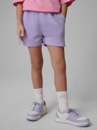 Шорты 4F SHORTS CAS F777 4FJWSS26TSHOF777-51S р. 140 фиолетовый Шорты 4F SHORTS CAS F777 4FJWSS26TSHOF777-51S р. 140 фиолетовый