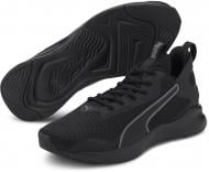 Кроссовки мужские Puma SOFTRIDE RIFT 19373304 р.40,5 черные