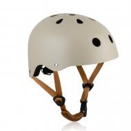 Шлем Lionelo LO-HELMET BEIGE SAND Шлем Lionelo LO-HELMET BEIGE SAND