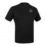 Футболка P1G-Tac с рисунком "ЦСО "А" СБУ" UA281-29891-BK-SGA р.XL Combat Black