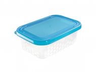 Ємність BranQ прямокутна BLUE BOX 1,75л