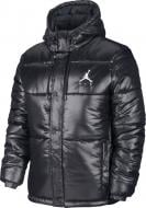 Пуховик мужской Jordan M J JUMPMAN PUFFER JKT AV2600-010 р.S черный