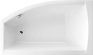 Ванна акриловая Excellent Magnus WAEX.MGL15WH 150х85,5 см с ножками
