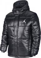 Пуховик чоловічий Jordan M J JUMPMAN PUFFER JKT AV2600-010 р.M чорний