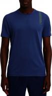 Футболка Energetics Frodo III M 417528-906508 р.XL голубой